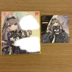 古石ビジュー クリアカード ホロライブシティ ホロシティ 東京ドーム