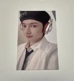 SEVENTEEN 17 IS RIGHT HERE 特典 トレカ ジュン