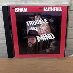 TROUBLE IN MIND　トラブル・イン・マインド　サウンドトラック