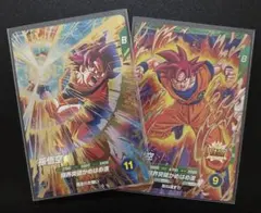 2025年最新】ドラゴンボール フュージョンワールドの人気アイテム
