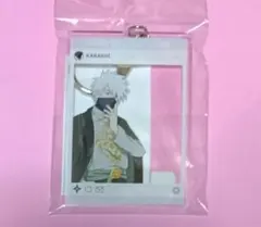 NARUTO はたけカカシ アラベスク アクリルキーホルダー