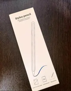 タッチペン USB充電ケーブル付き