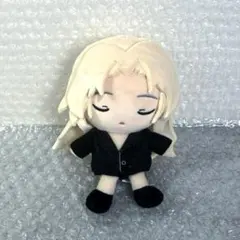 名探偵コナン おすわりぬいぐるみ ベルモットのサムネイル