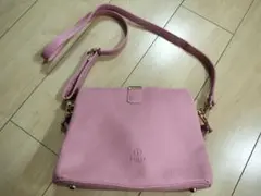 D.KELLY ショルダーバッグ 2way