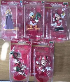 Disney クリスマスオーナメント　2025年