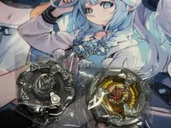 専用出品　ベイブレードまとめ