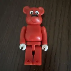 2026年最新】BE@RBRICK くっきー！ 100％ の人気アイテム - メルカリ