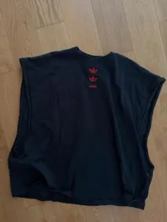adidas × willy chavarria ノースリーブTのサムネイル