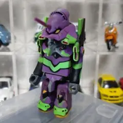 2026年最新】キューブリック エヴァの人気アイテム - メルカリ