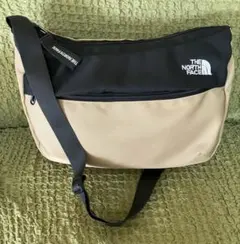 THE NORTH FACE ヌプシクロスバッグ