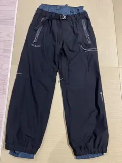 25-26 REW THE STRIDER WIDE FIT PANTSのサムネイル