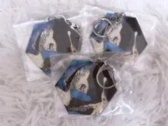 五条悟 原画 アクリルキーホルダー ジャンプショップ