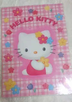 サンリオ レトロ ハローキティ 下敷き