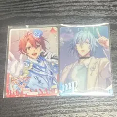 アイナナ メタルカード25