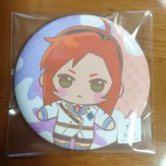イナズマイレブン イナイレ サンリオコラボ 缶バッジ グッズ グラン