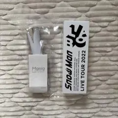 2025年最新】snowMan ペンライト セットの人気アイテム - メルカリ