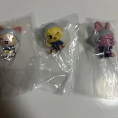 skzoo ガチャ フォクシニー ポガリ トゥエッキ