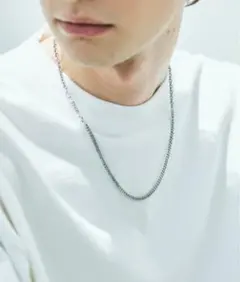 【 WYM LIDNM】COMBINATION CHAIN NECKLACE