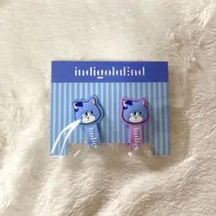 indigo la End NoEl ぬいぐるみ　キーホルダー 615nqtxjG4L._UF350,350_QL50_.jpg