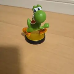 ヨッシー フィギュア 約10cm