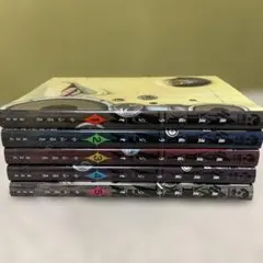 後遺症ラジオ　1〜5巻　5冊セット