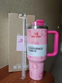 STANLEY QUENCHER H2.0 TUMBLER 2色セット 4 - メルカリ
