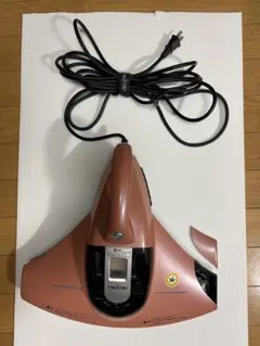 【良品】レイコップ ふとんクリーナー BK-200JP ブカンセムズ、ふとんに潜んだダニを取るクリーナー「レイコップ