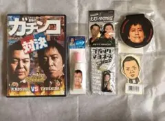 ブラックマヨネーズ　グッズ