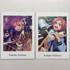 あんスタ 桜河こはく ぱしゃっつ vol.4 action private