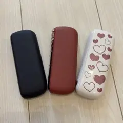 iQOS ハート♡3点セット❣️本体