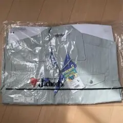 作業着L 長袖　自重堂