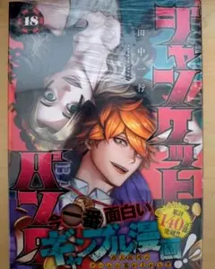 ☀️ 初版 最新刊付き帯付き ジャンケットバンク 全巻 ☀️ ジャンケットバンク 1～16巻 既刊全巻セット 全巻初版帯付き