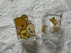 初期 レア リラックマ コリラックマ 陶器マグカップ フェイス 蓋付 