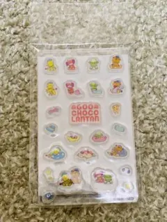 グーチョコランタン アクスタのサムネイル