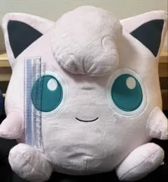 ポケモン　プリン　ぬいぐるみ 約30cm