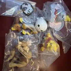 ディズニーガチャガチャコレクション（まとめ売り）