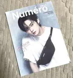Numéro TOKYO 2026年11月号増刊 リノ 特別版