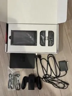 り*ん様 Switch1 本体 - メルカリ