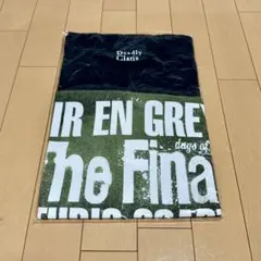 DIR EN GREY 新木場STUDIO COASTコラボTシャツ XL - メルカリ