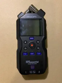 2026年最新】zoom h4 essentialの人気アイテム - メルカリ
