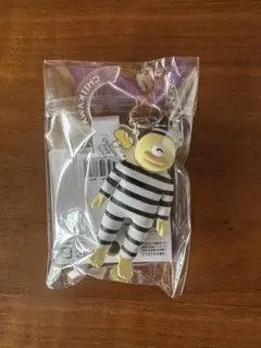 ちいかわパーク　キーホルダー 囚人　オデ