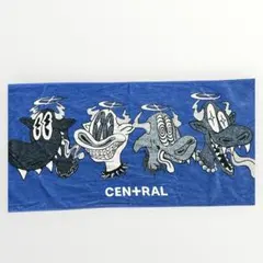 King Gnu タオル2026ライブツアー CEN+RAL Tour新品未使用 - メルカリ
