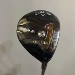 2025年最新】ローグst lsフェアウェイウッドの人気アイテム - メルカリ