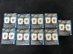 ヒロアカlet you down Ｅ賞グラス 被りなし