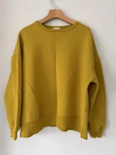 CIAOPANIC トレーナー スウェット