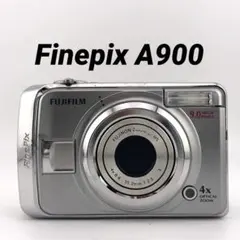 2026年最新】fujifilm finepix a900の人気アイテム - メルカリ