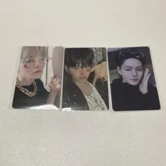 ヨシトレカ nightgarden,LOVEPULSE