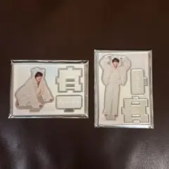 2025年最新】柔太朗 生誕の人気アイテム - メルカリ