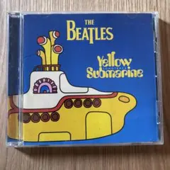 The Beatles Yellow Submarine 日本語訳付き