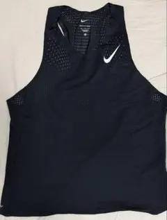 NIKE DRI-FIT ADV エアロスイフト シングレット XL